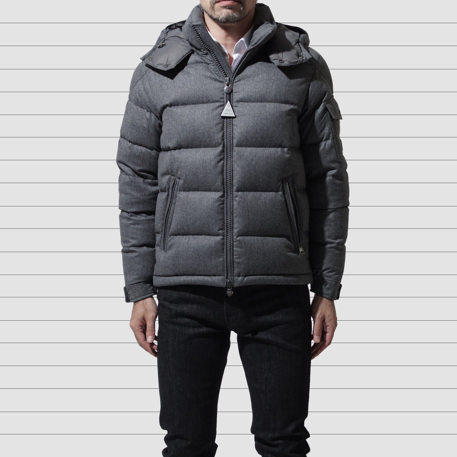 モンクレールどのサイズで着る? 気になるサイズ表記を攻略する