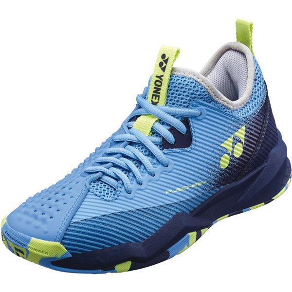 ヨネックス(YONEX) テニスシューズ オールコート用 パワークッション