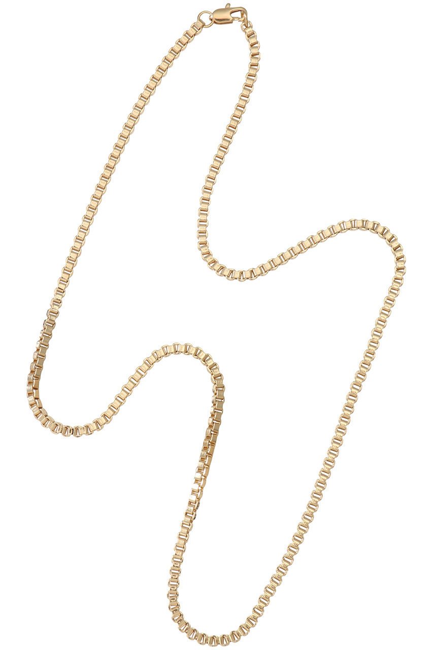 LAURA LOMBARDI(ローラ ロンバルディ)｜Venezia Chain ネックレス