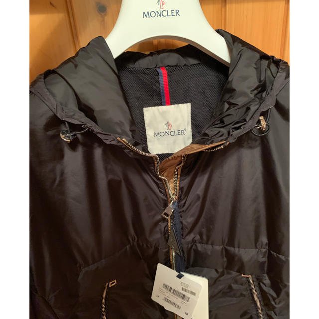 新品 美ライン・モンクレール サイズ1