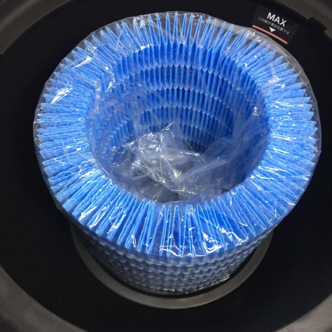 気化式加湿器 Rain ERN-1100SD-WK BALMUDA バルミューダ お気にいる