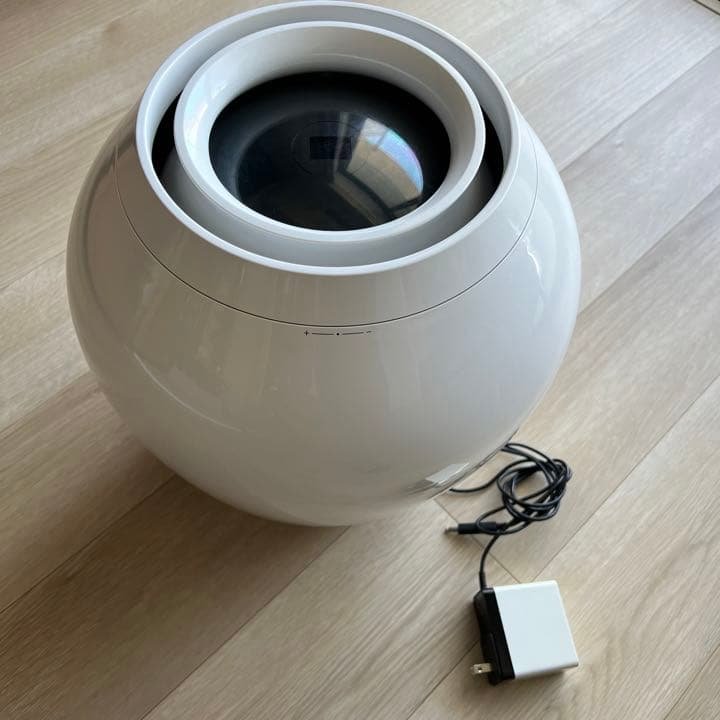 ５５％以上節約 BALMUDA Rain 気化式加湿器 （フィルターなし） 加湿器